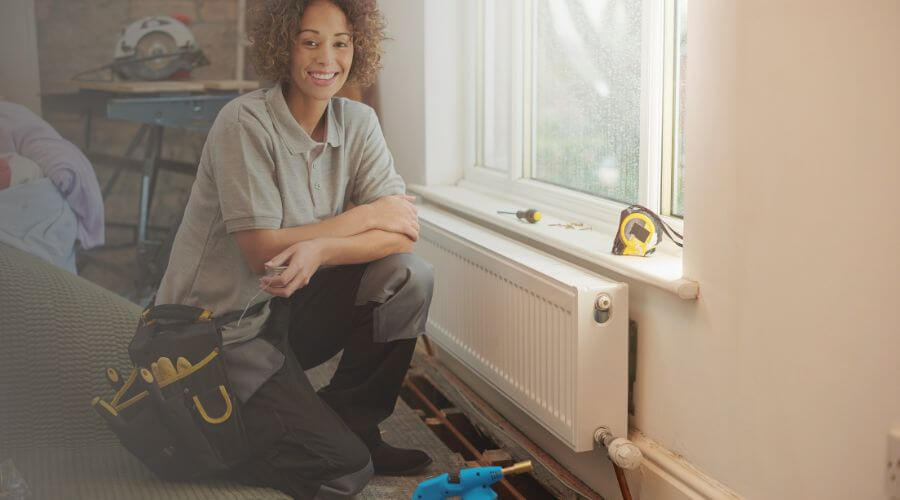 Expert burst pipe repair services in Madison Heights, MI